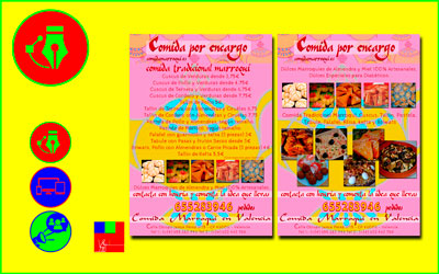 Diseño Publicitario Empresas