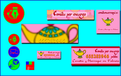 Identidad Visual Empresas