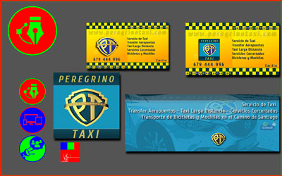 Identidad Visual