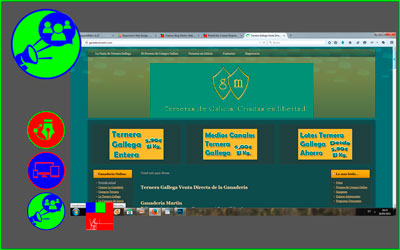 Campañas Online PPC
