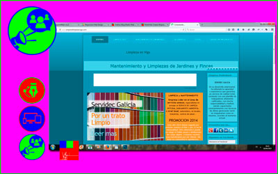 Diseño Web RWD