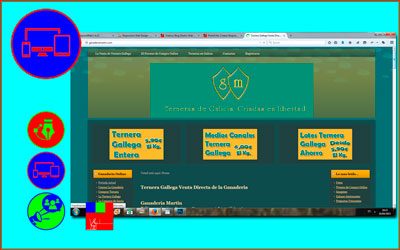 Plataforma e-commerce