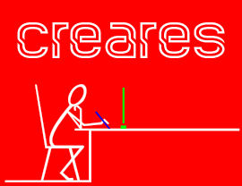 logo creares