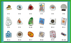 Oclusiones 3D Creares